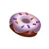 Donut at Happy Spins Online Casino