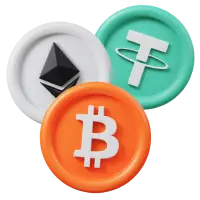 All cryptocurrencies are supported at Happy Spins Casino