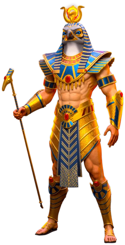 Egyptian at Happy Spins Online Casino