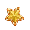 Star at Happy Spins Online Casino